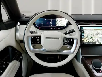 Range Rover 3.0D I6 350 PS AWD Auto MHEV