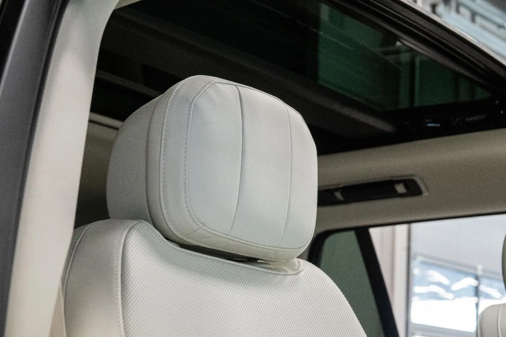 Range Rover SE Hybrid Pano Softk Meridian Luft