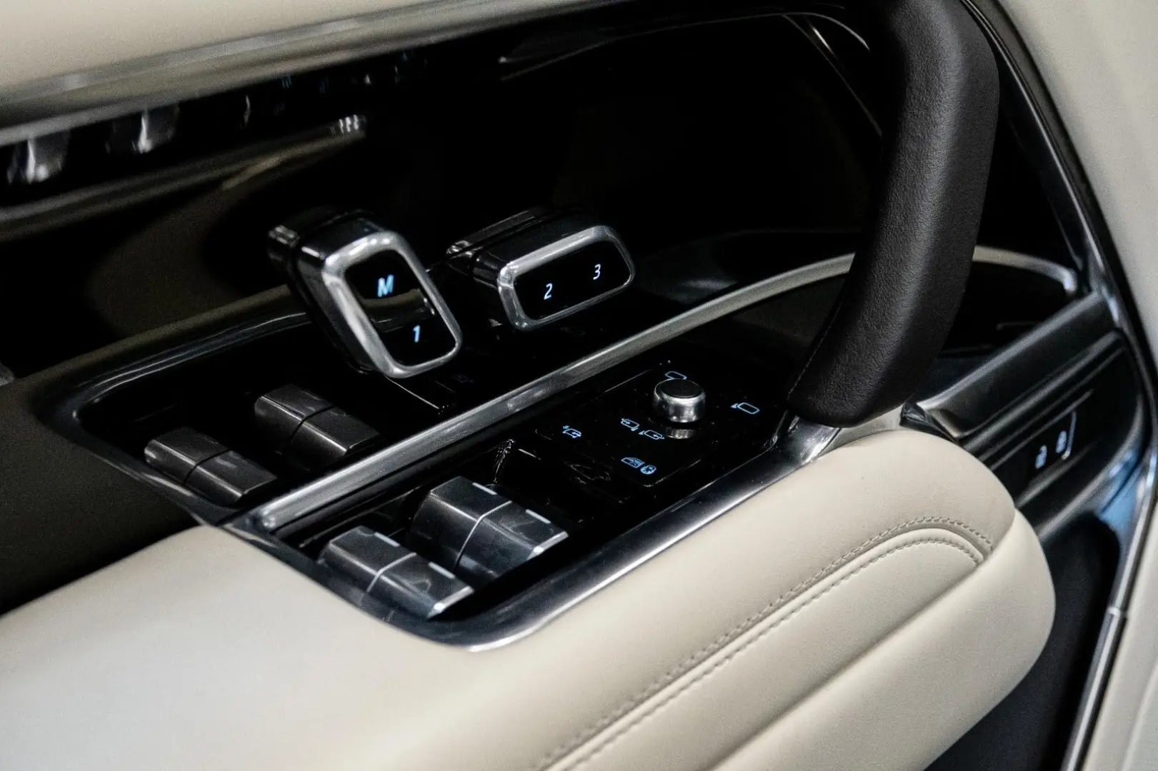 Range Rover SE Hybrid Pano Softk Meridian Luft