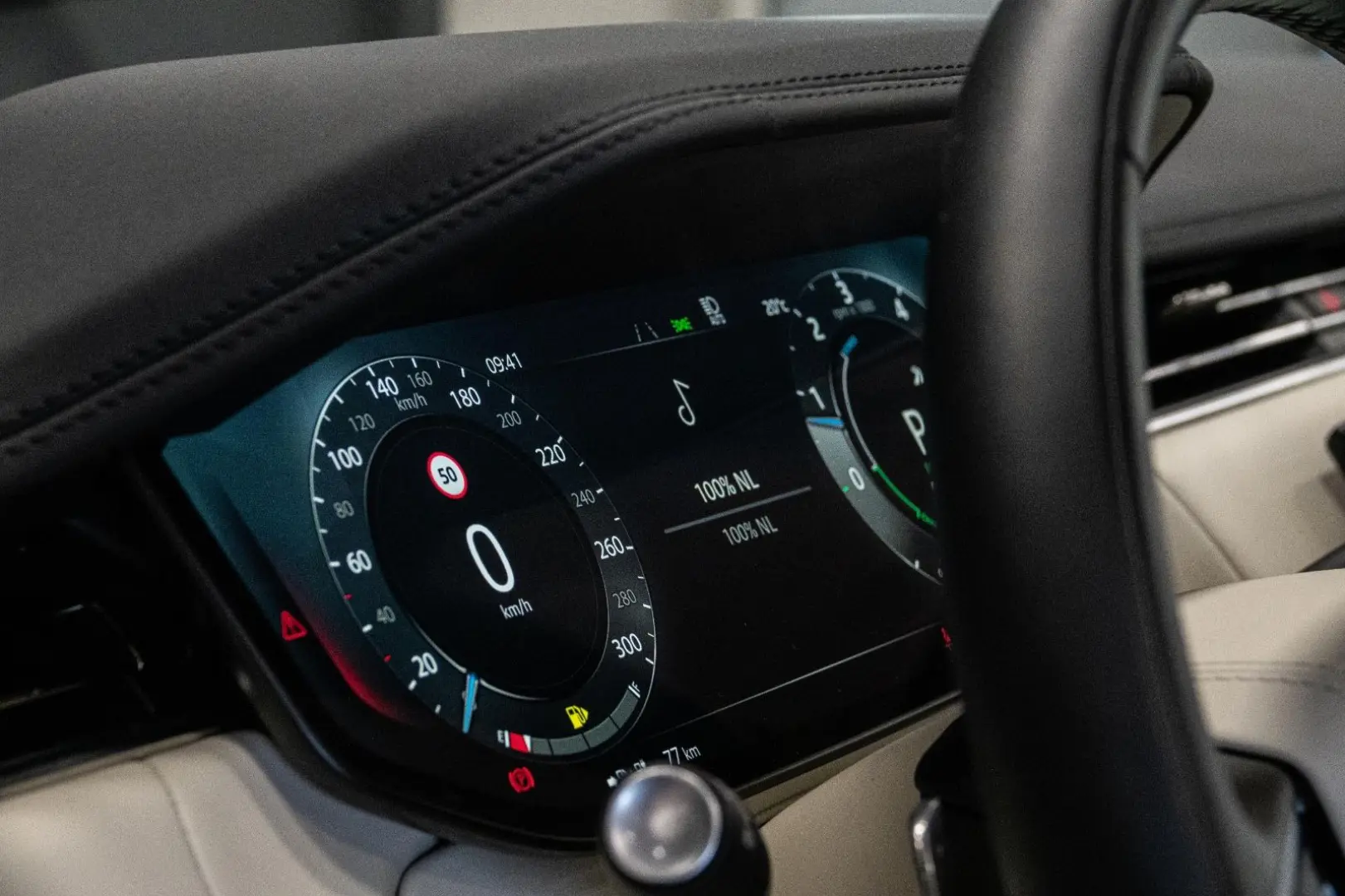 Range Rover SE Hybrid Pano Softk Meridian Luft