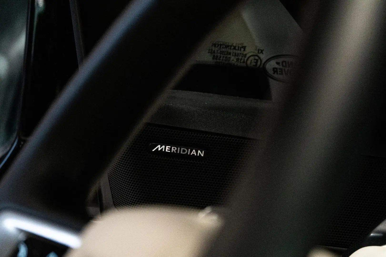 Range Rover SE Hybrid Pano Softk Meridian Luft