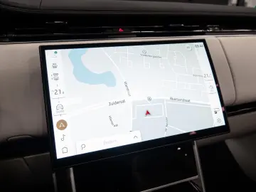 Range Rover SE Hybrid Pano Softk Meridian Luft