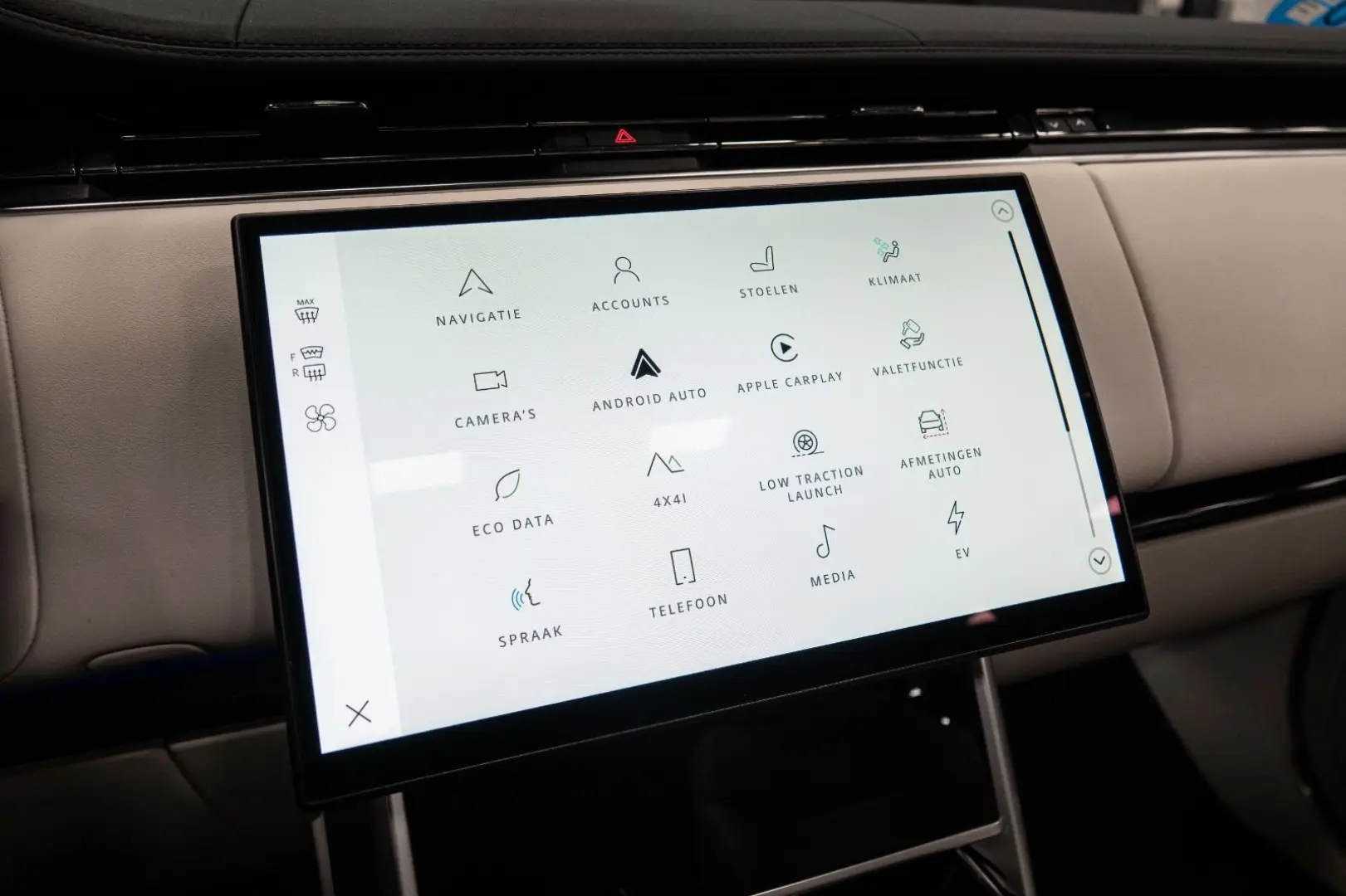 Range Rover SE Hybrid Pano Softk Meridian Luft