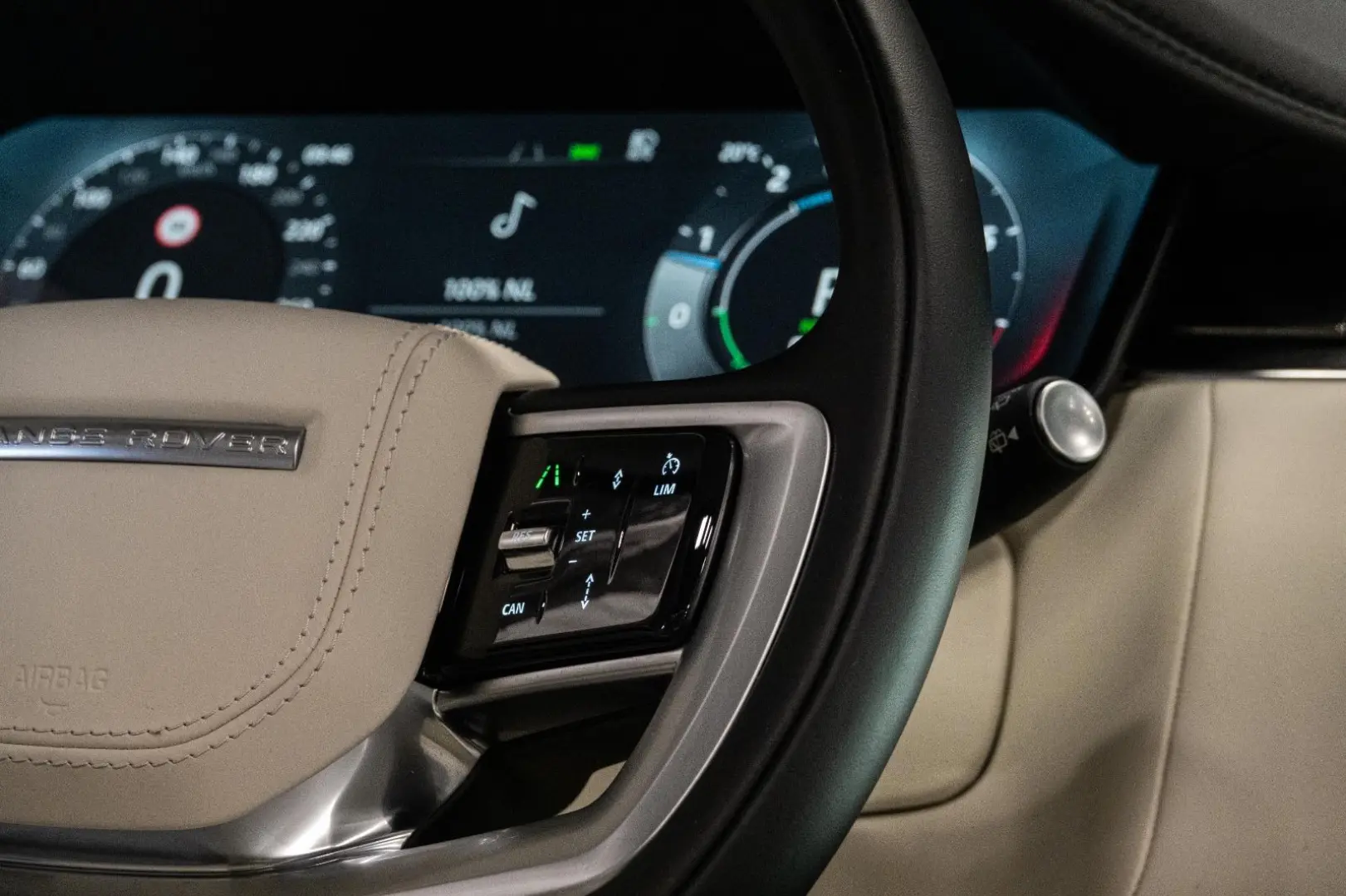 Range Rover SE Hybrid Pano Softk Meridian Luft