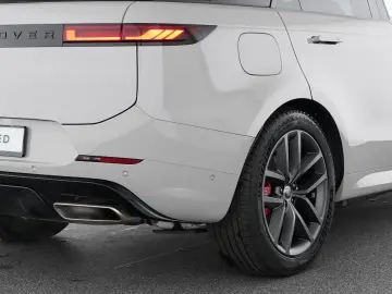 Range Rover Sport P460e Dynamic HSE 22  PANORAMA