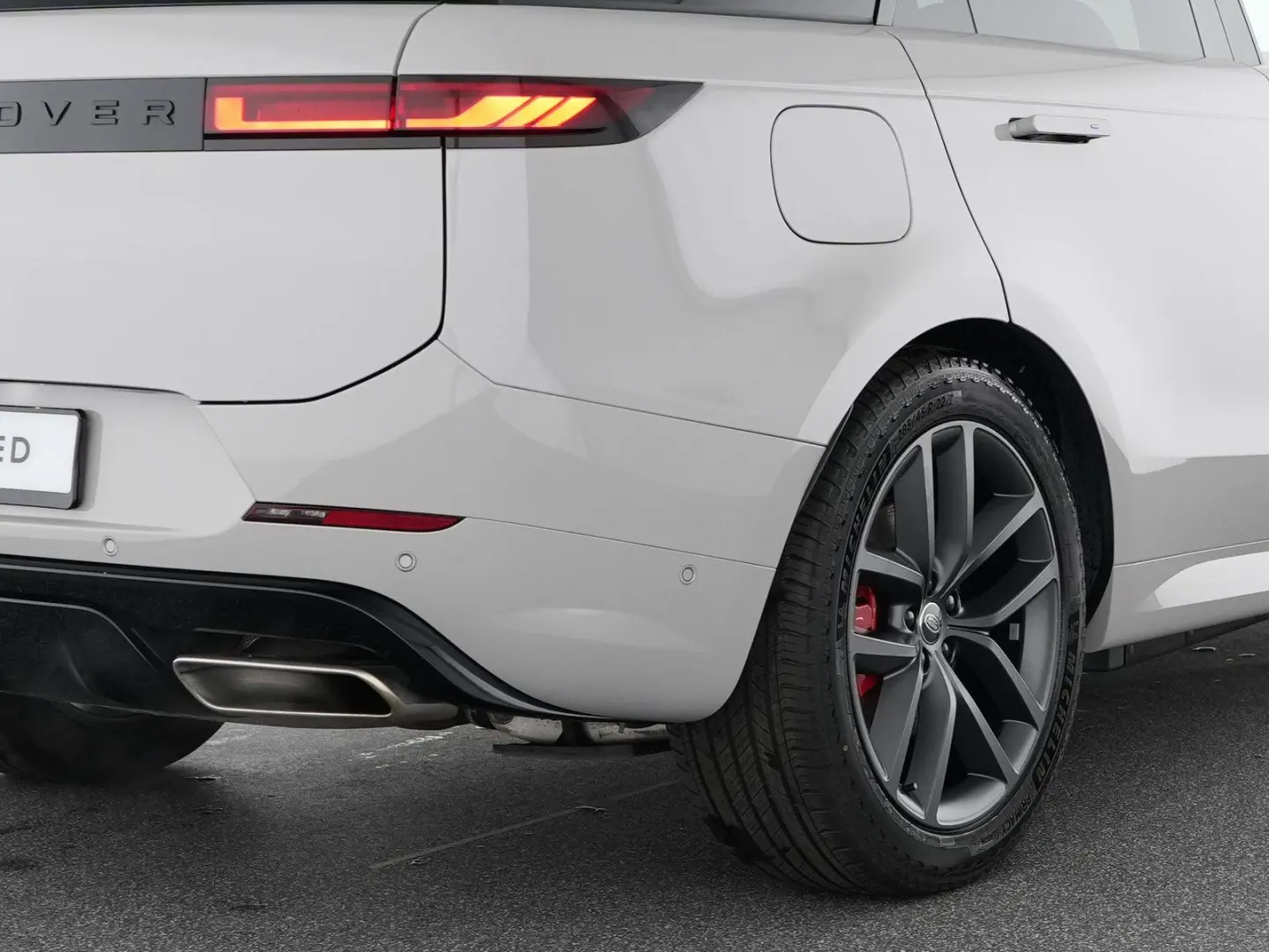 Range Rover Sport P460e Dynamic HSE 22  PANORAMA