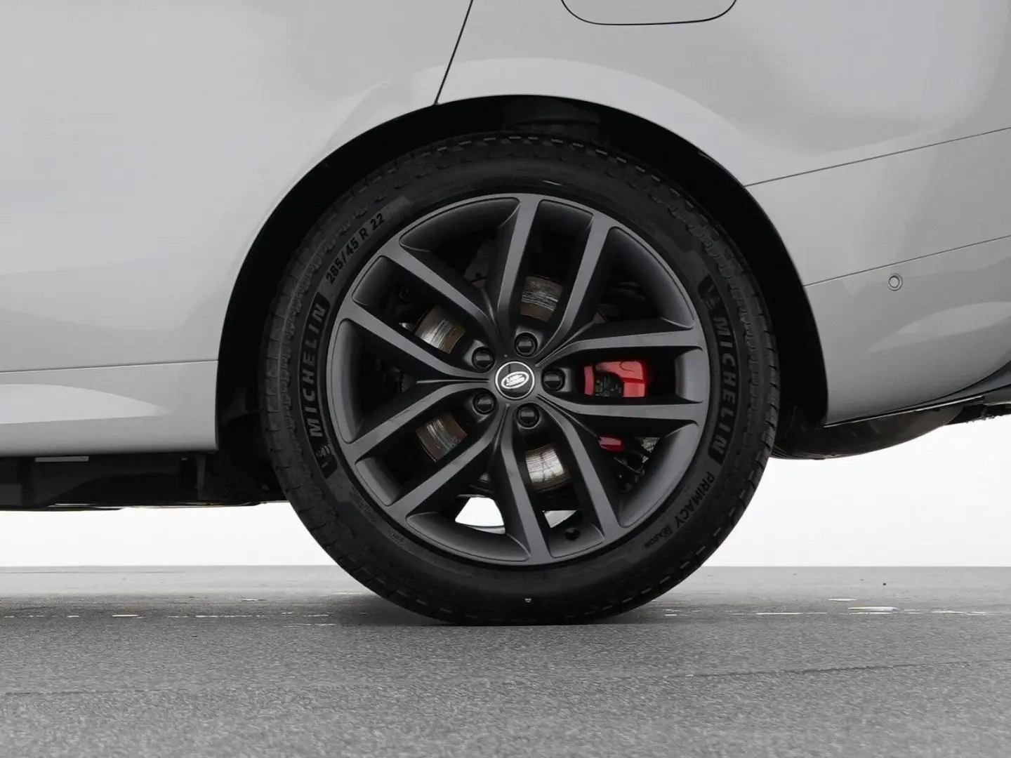 Range Rover Sport P460e Dynamic HSE 22  PANORAMA