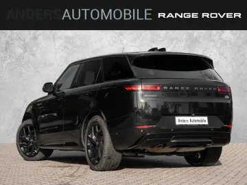 Range Rover Sport D300 Dynamic SE 2xKlima LM