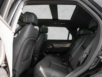 Range Rover Sport D300 Dynamic SE 2xKlima LM