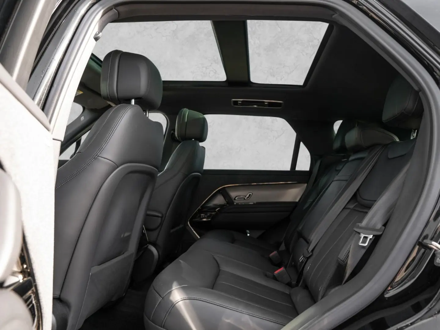 Range Rover Sport D300 Dynamic SE 2xKlima LM