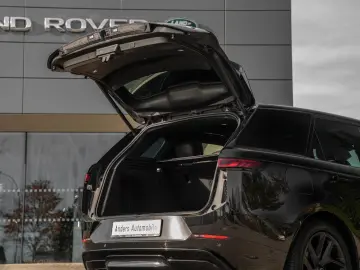 Range Rover Sport D300 Dynamic SE 2xKlima LM