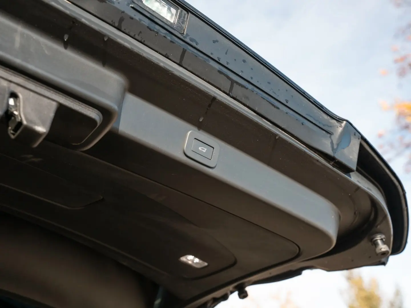 Range Rover Sport D300 Dynamic SE 2xKlima LM