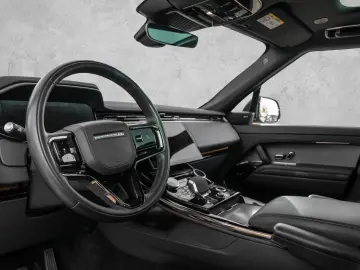 Range Rover Sport D300 Dynamic SE 2xKlima LM