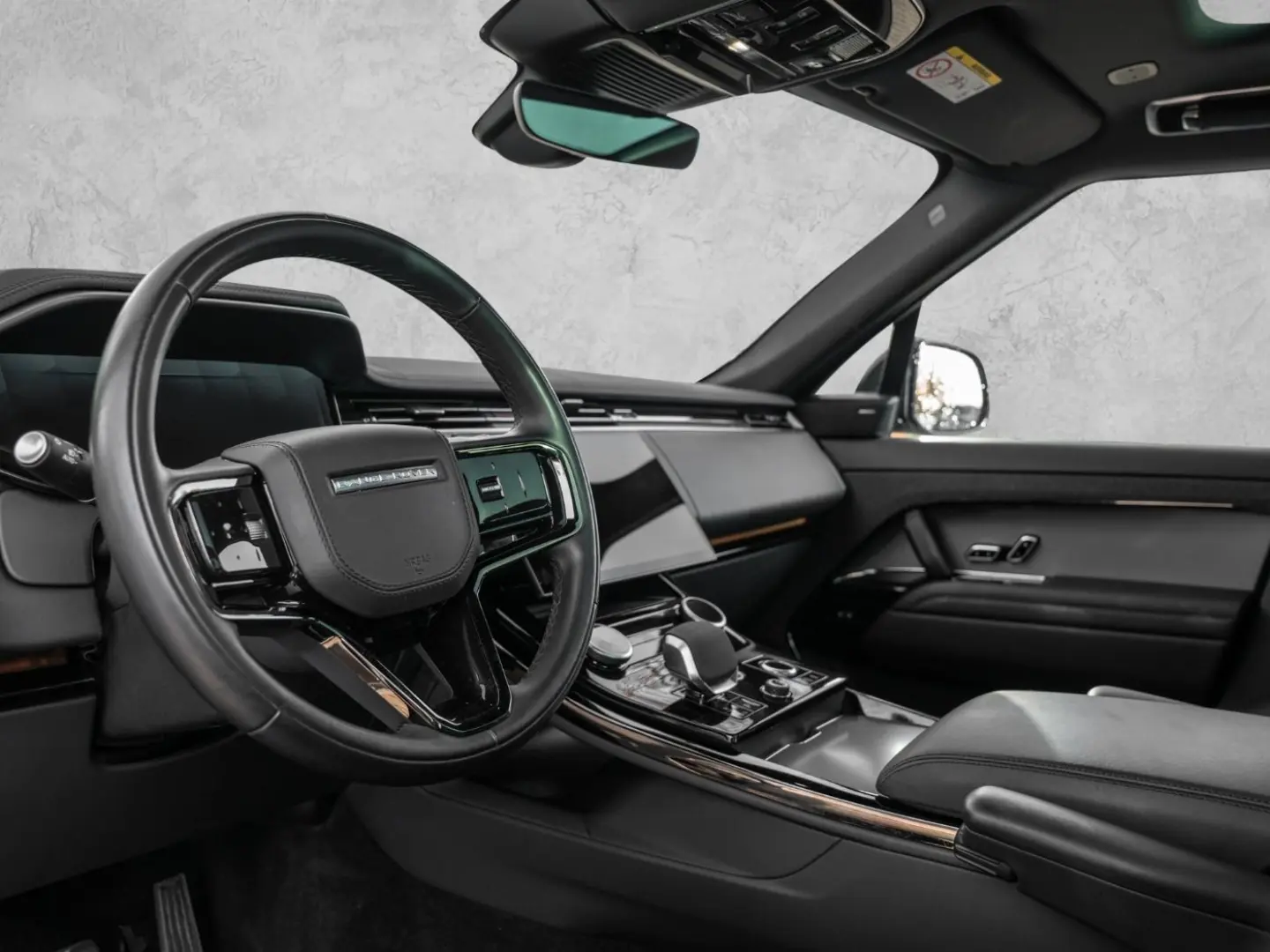 Range Rover Sport D300 Dynamic SE 2xKlima LM