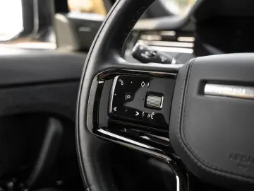 Range Rover Sport D300 Dynamic SE 2xKlima LM