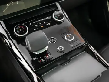 Range Rover Sport D300 Dynamic SE 2xKlima LM