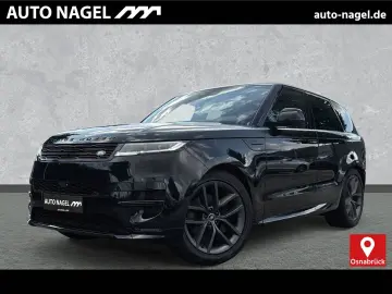 Range Rover Sport D300 Dyn. SE 22  Pano Winter-P