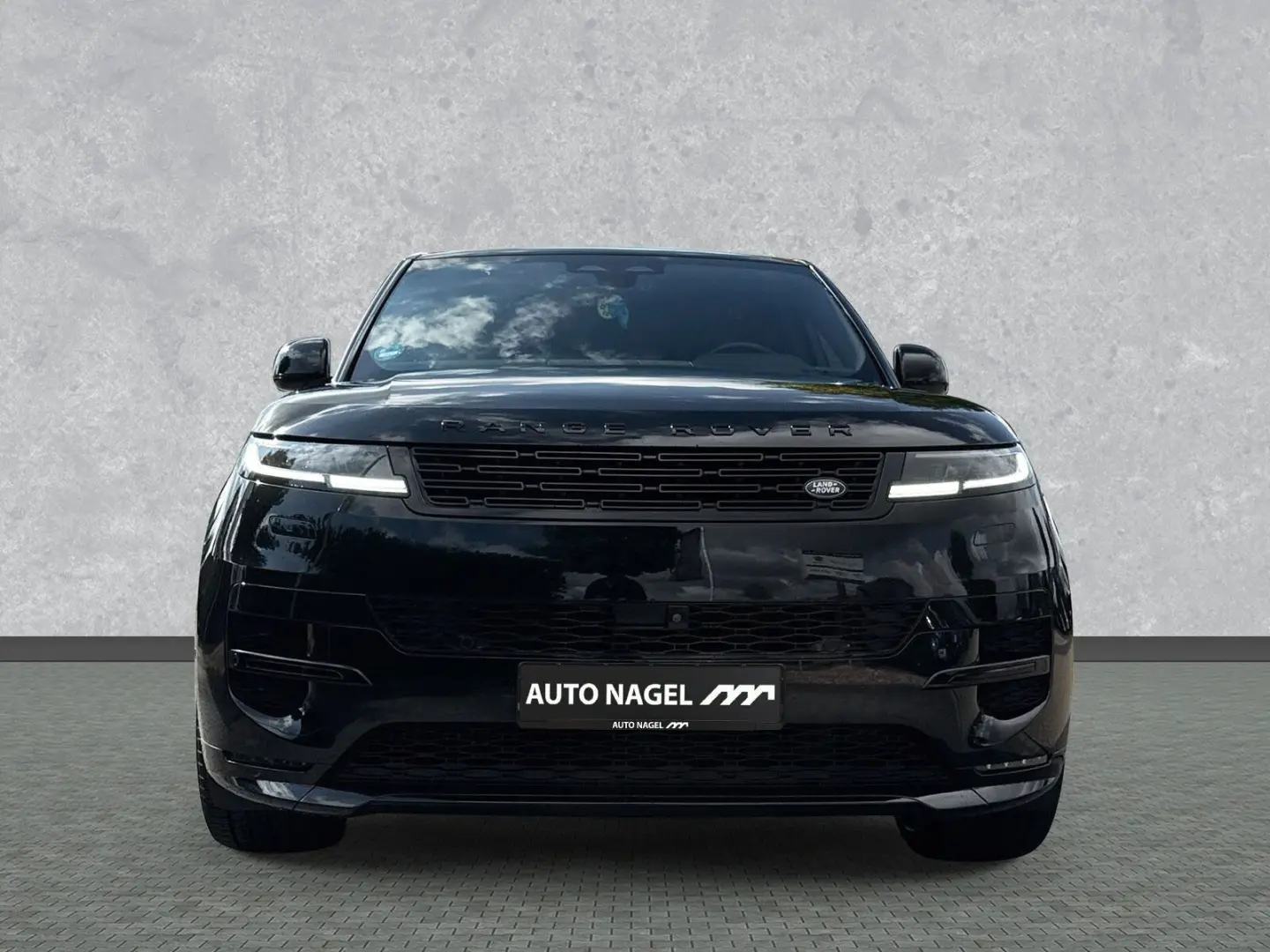 Range Rover Sport D300 Dyn. SE 22  Pano Winter-P