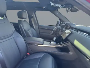 Range Rover Sport D300 Dynamic SE Winter Pack AH