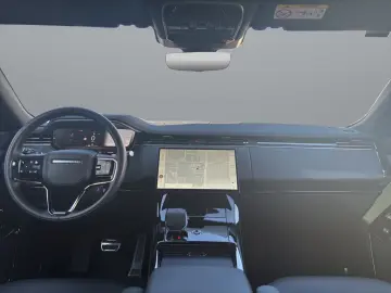 Range Rover Sport D300 Dynamic SE Winter Pack AH