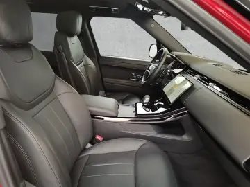 Range Rover Sport D300 Dynamic SE