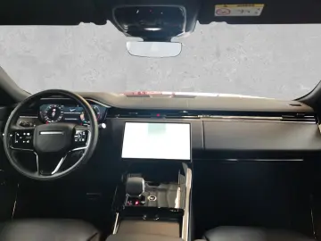 Range Rover Sport D300 Dynamic SE