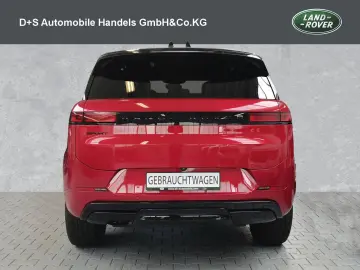 Range Rover Sport D300 Dynamic SE