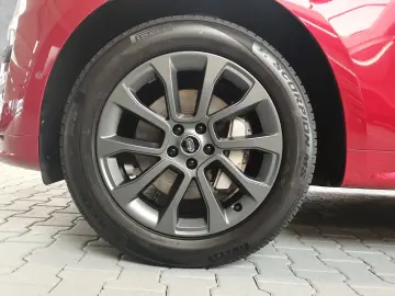 Range Rover Sport D300 Dynamic SE