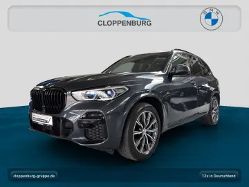 X5 xDrive40d Head-Up AHK StHz Navi Pano Laser BT