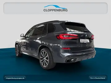 X5 xDrive40d Head-Up AHK StHz Navi Pano Laser BT