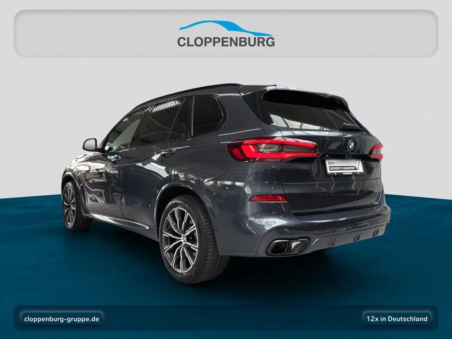 X5 xDrive40d Head-Up AHK StHz Navi Pano Laser BT