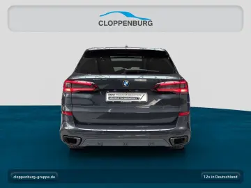 X5 xDrive40d Head-Up AHK StHz Navi Pano Laser BT