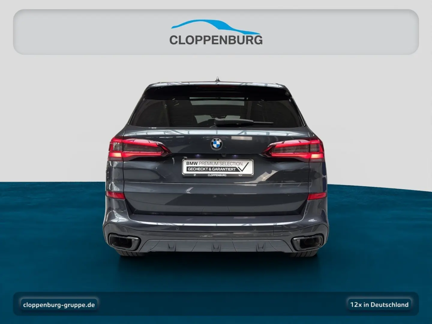 X5 xDrive40d Head-Up AHK StHz Navi Pano Laser BT