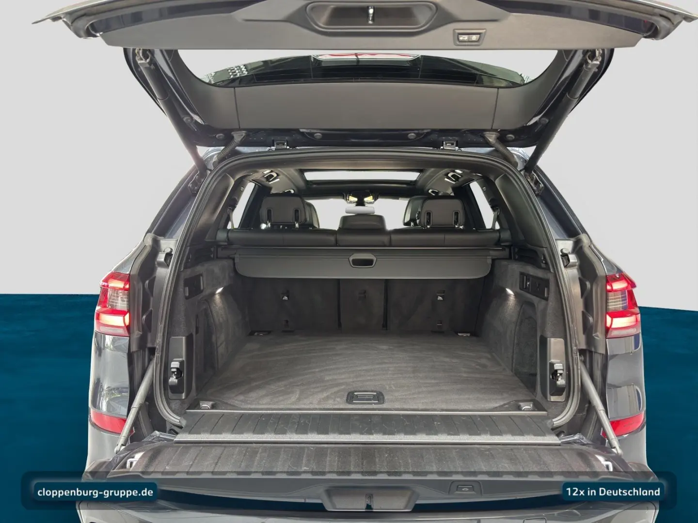 X5 xDrive40d Head-Up AHK StHz Navi Pano Laser BT