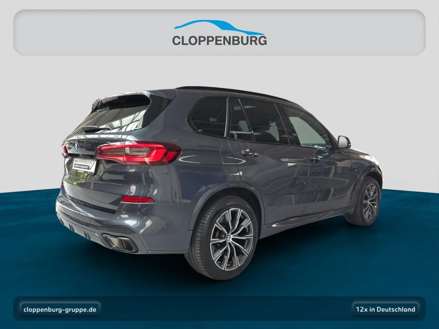 X5 xDrive40d Head-Up AHK StHz Navi Pano Laser BT