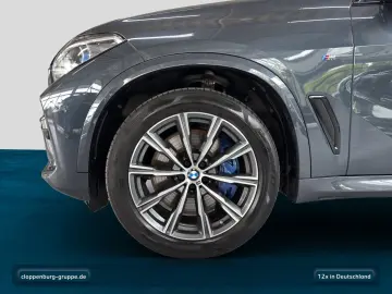 X5 xDrive40d Head-Up AHK StHz Navi Pano Laser BT