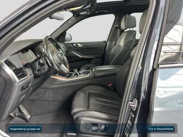 X5 xDrive40d Head-Up AHK StHz Navi Pano Laser BT
