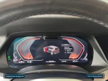 X5 xDrive40d Head-Up AHK StHz Navi Pano Laser BT