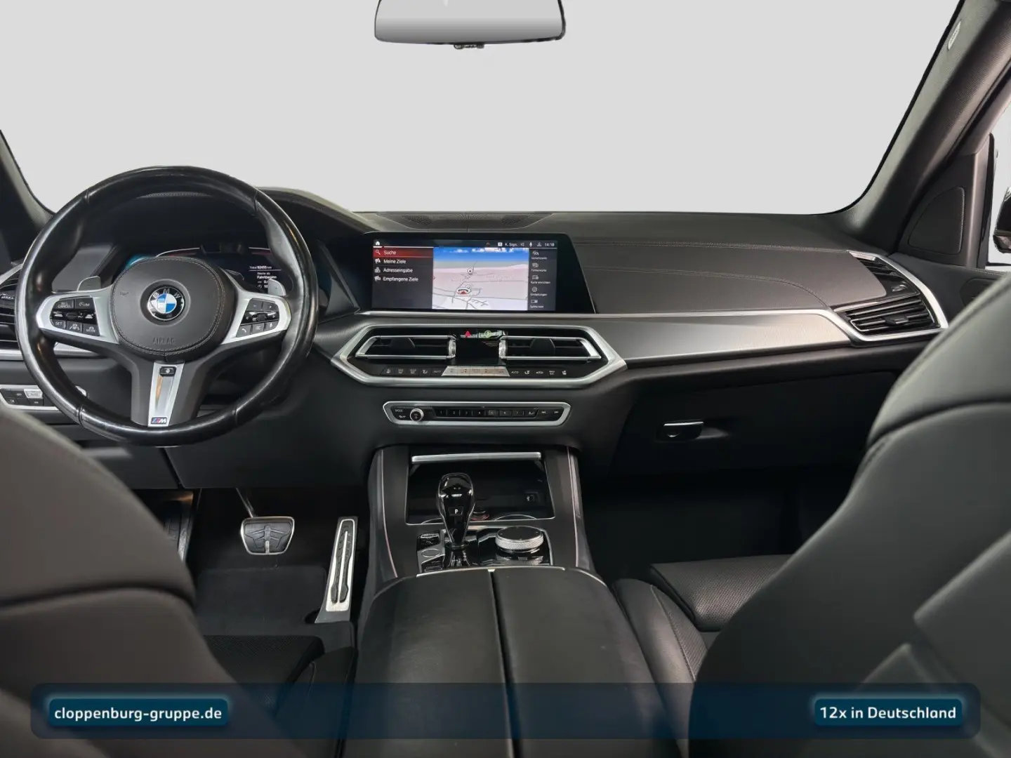 X5 xDrive40d Head-Up AHK StHz Navi Pano Laser BT