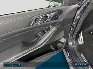 X5 xDrive40d Head-Up AHK StHz Navi Pano Laser BT