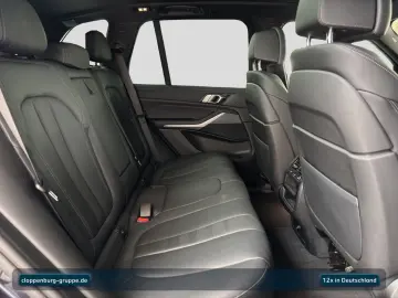 X5 xDrive40d Head-Up AHK StHz Navi Pano Laser BT