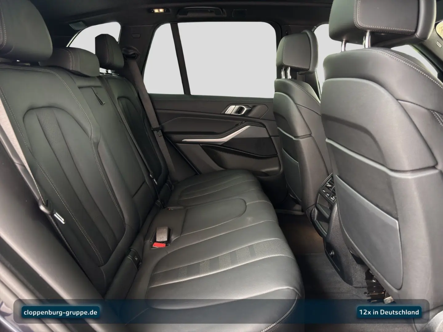 X5 xDrive40d Head-Up AHK StHz Navi Pano Laser BT