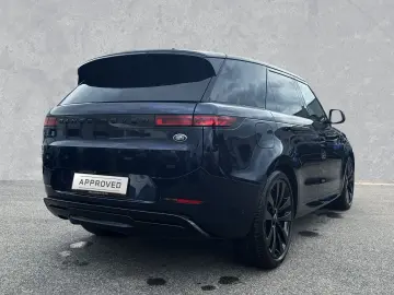 Range Rover Sport Dynamic HSE D300 Pano elek. AH