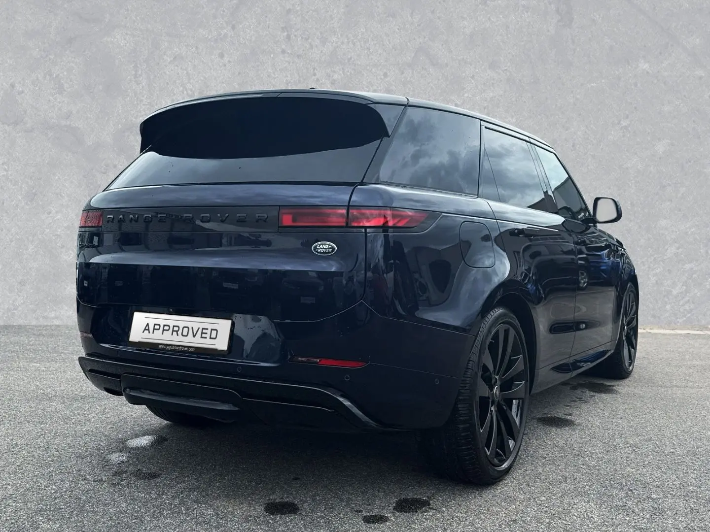 Range Rover Sport Dynamic HSE D300 Pano elek. AH