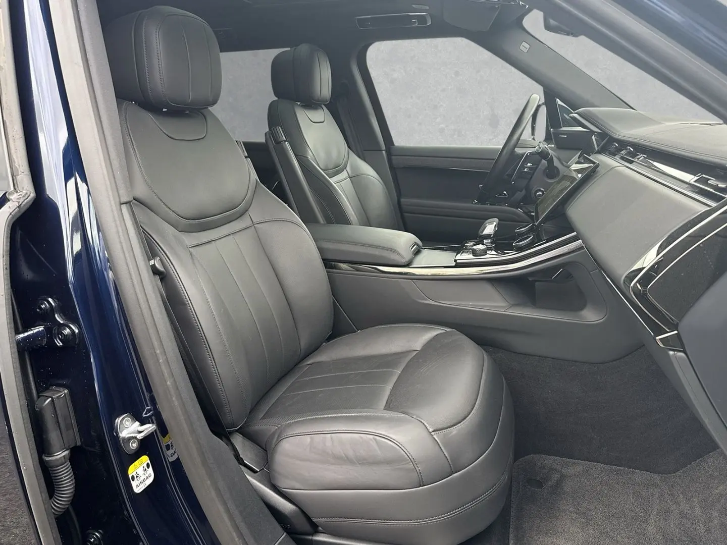 Range Rover Sport Dynamic HSE D300 Pano elek. AH