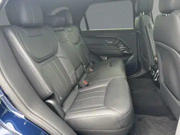 Range Rover Sport Dynamic HSE D300 Pano elek. AH