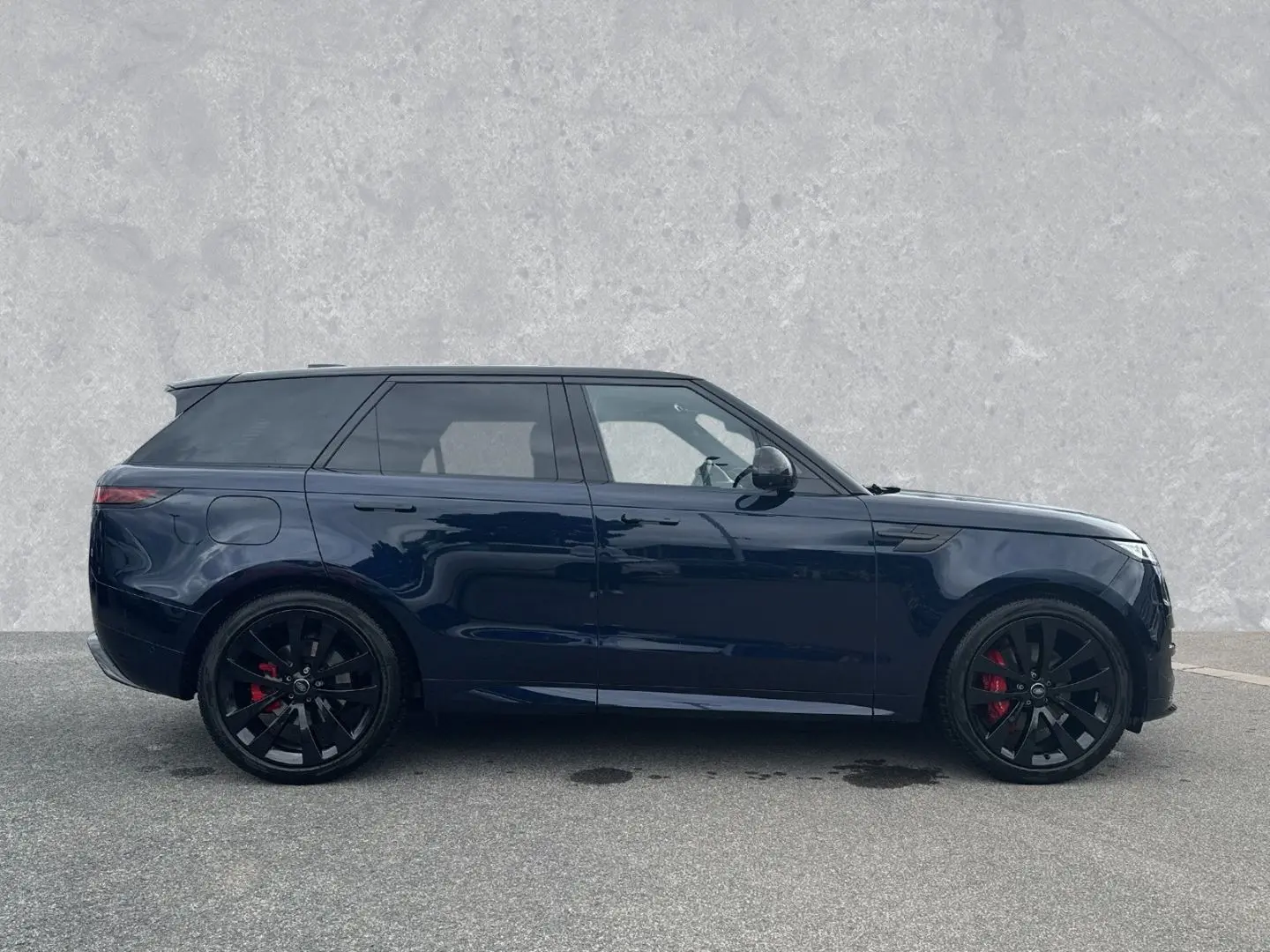 Range Rover Sport Dynamic HSE D300 Pano elek. AH