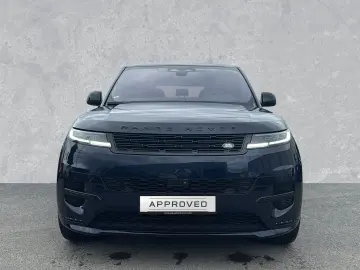Range Rover Sport Dynamic HSE D300 Pano elek. AH