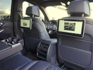 X5 30xd M Sport Individual 3xTV 360 Pano 7xSitze