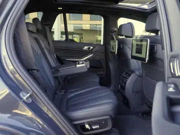 X5 30xd M Sport Individual 3xTV 360 Pano 7xSitze